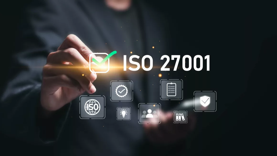 article 27001