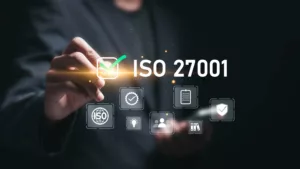 article 27001