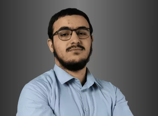Photo de Ilian RAMDANI 