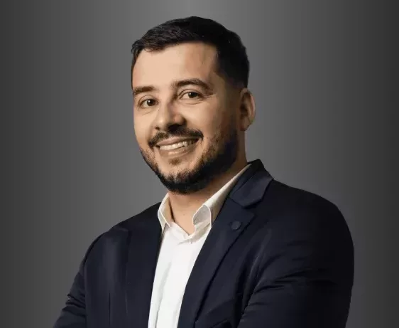 Photo de Mohammed BENABDI